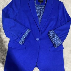 The Limited blazer size M